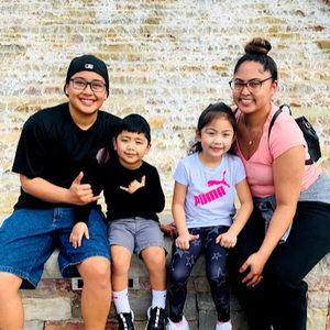 Meet your Posher, Tamara